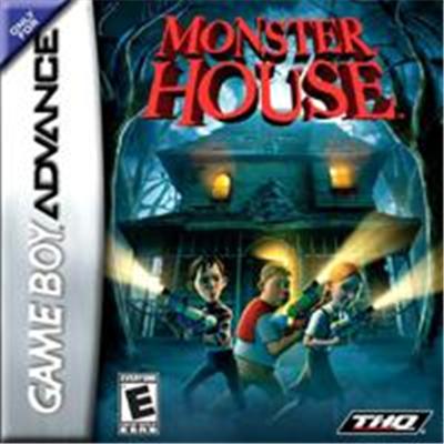 Monster House État correct reconditionné disponible sur Fnac