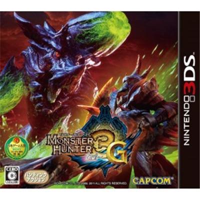 Acheter Monster Hunter 3G - IMPORT JAPONAIS État correct - 15,99 € Monster Hunter 3G - IMPORT JAPONAIS État correct Capcom reconditionné disponible sur Fnac