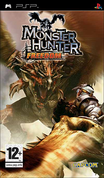 Monster Hunter - Freedom État correct Nobilis reconditionné disponible sur Fnac