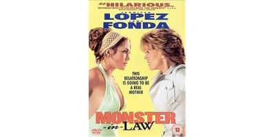 Monster-In-Law État correct reconditionné disponible sur Fnac