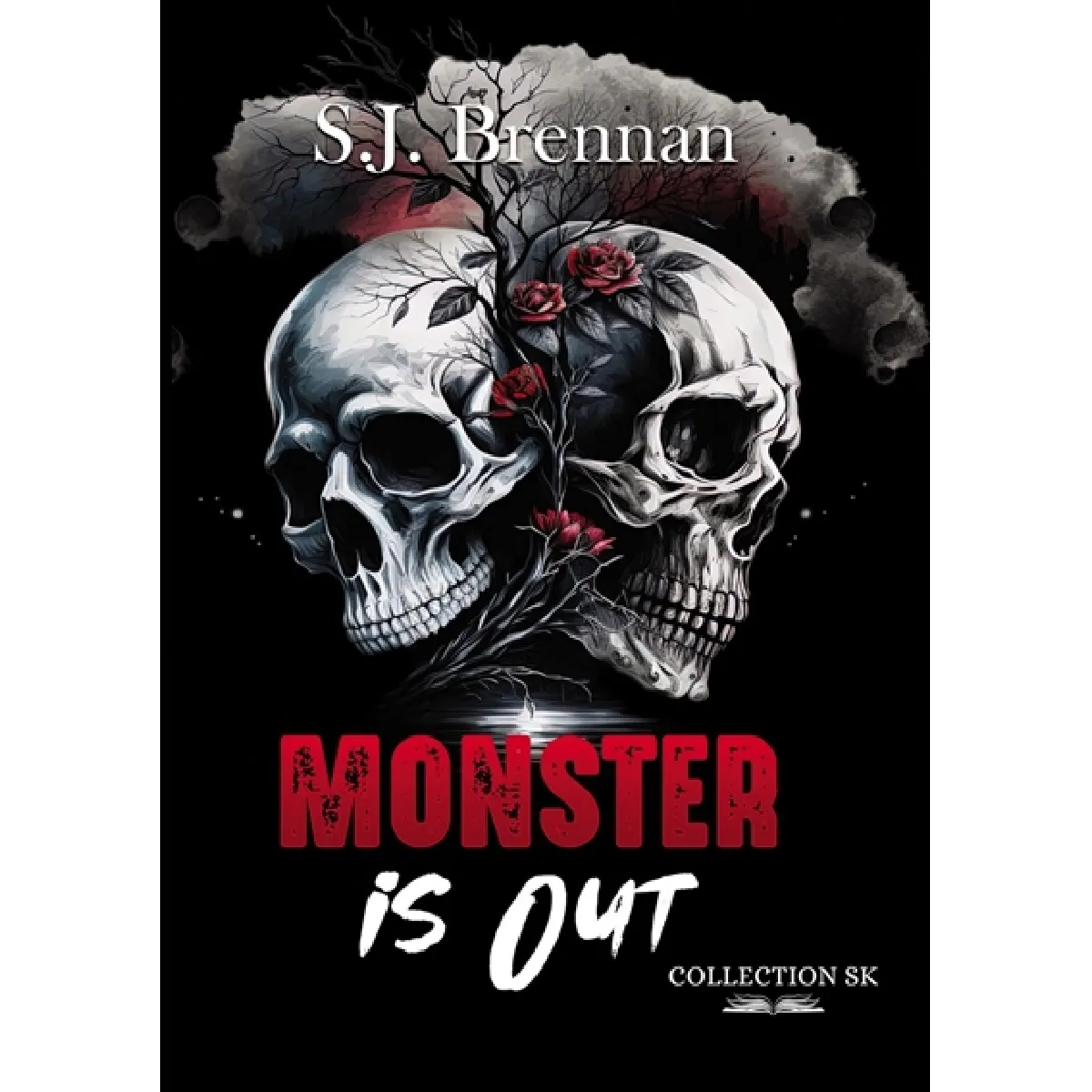 Monster is out État correct - 11,71 € Monster is out État correct N/A (Il ne s'agit pas d'une marque reconditionné disponible sur Rue du Commerce Seconde Vie