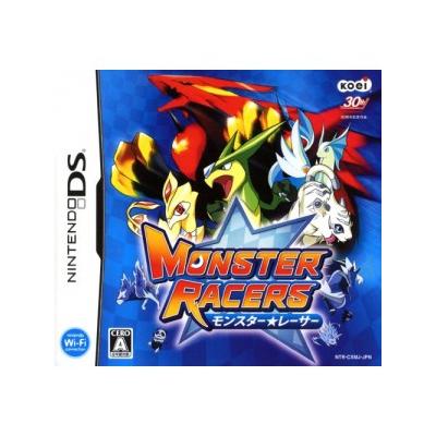 Monster * Racer - IMPORT JAPONAIS État correct - 17,99 € Monster * Racer - IMPORT JAPONAIS État correct reconditionné disponible sur Fnac