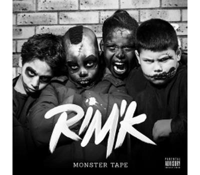 Acheter Monster tape Edition limitée État correct - 22,50 € Monster tape Edition limitée État correct reconditionné disponible sur Fnac