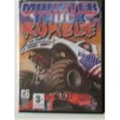 Acheter Monster Truck Rumble État correct - 29,07 € Monster Truck Rumble État correct reconditionné disponible sur Fnac