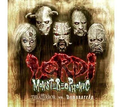 Monstereophonic Theaterro État correct reconditionné disponible sur Fnac