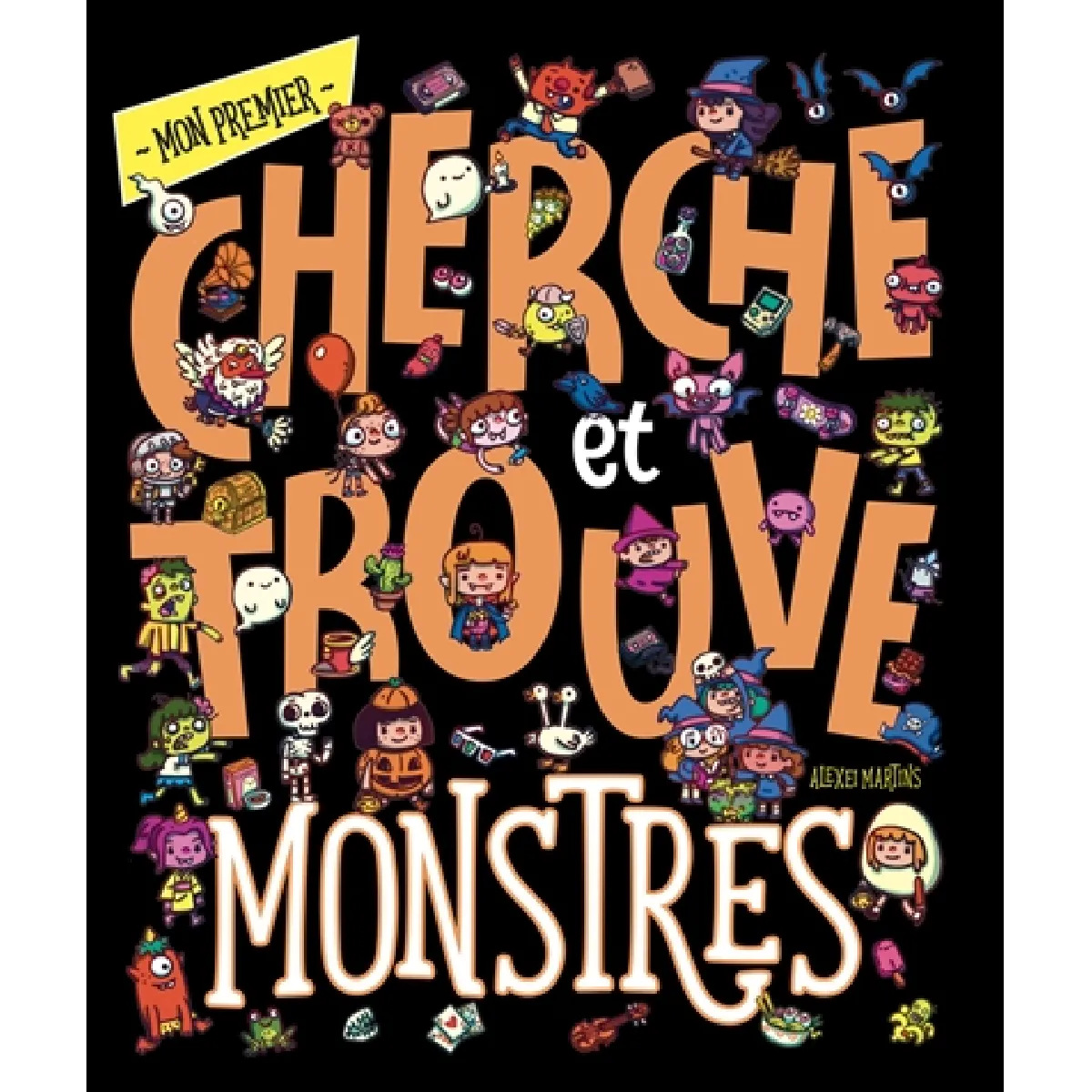 Monstres État correct - 10,76 € Monstres État correct N/A (Il ne s'agit pas d'une marque reconditionné disponible sur Rue du Commerce Seconde Vie