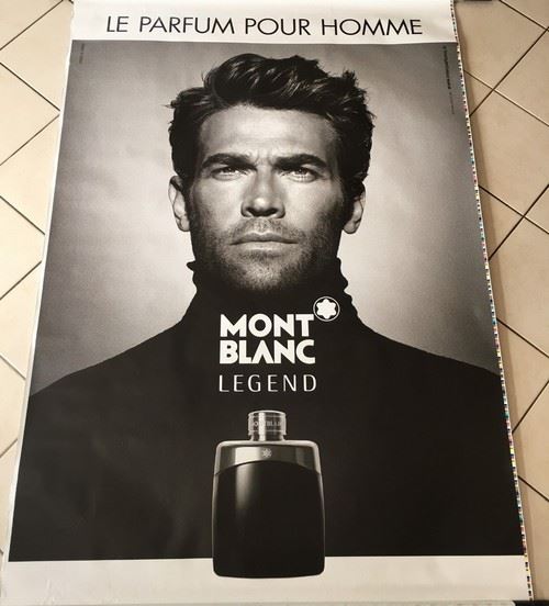 Acheter Mont Blanc - 120x175 cm - AFFICHE / POSTER État correct - 22,99 € Mont Blanc - 120x175 cm - AFFICHE / POSTER État correct N/A reconditionné disponible sur Fnac