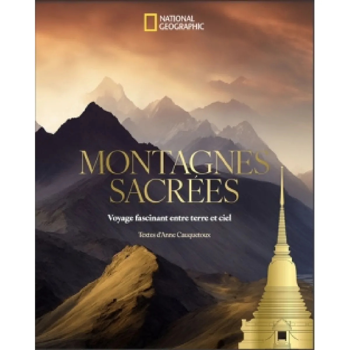 Acheter Montagnes sacrées : voyage fascinant entre terre et ciel État correct - 15,90 € Montagnes sacrées : voyage fascinant entre terre et ciel État correct N/A (Il ne s'agit pas d'une marque reconditionné disponible sur Rue du Commerce Seconde Vie