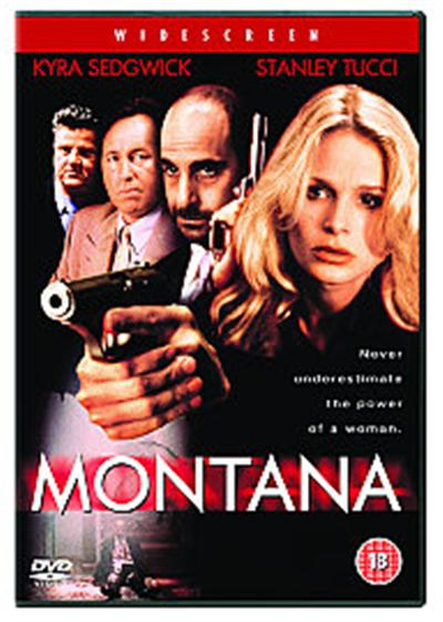 Montana , (Wide Screen) État correct reconditionné disponible sur Fnac | Dero