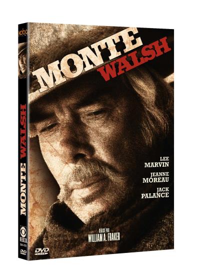 Monte Walsh DVD État correct reconditionné disponible sur Fnac