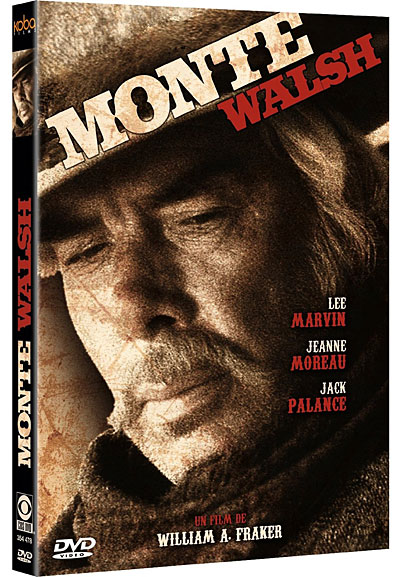 Monte Walsh État correct reconditionné disponible sur Fnac