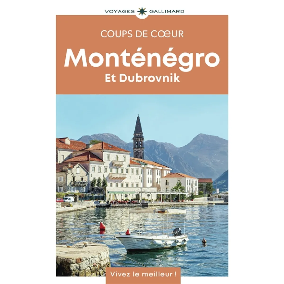 Acheter Monténégro et Dubrovnik État correct - 13,00 € Monténégro et Dubrovnik État correct N/A (Il ne s'agit pas d'une marque reconditionné disponible sur Rue du Commerce Seconde Vie