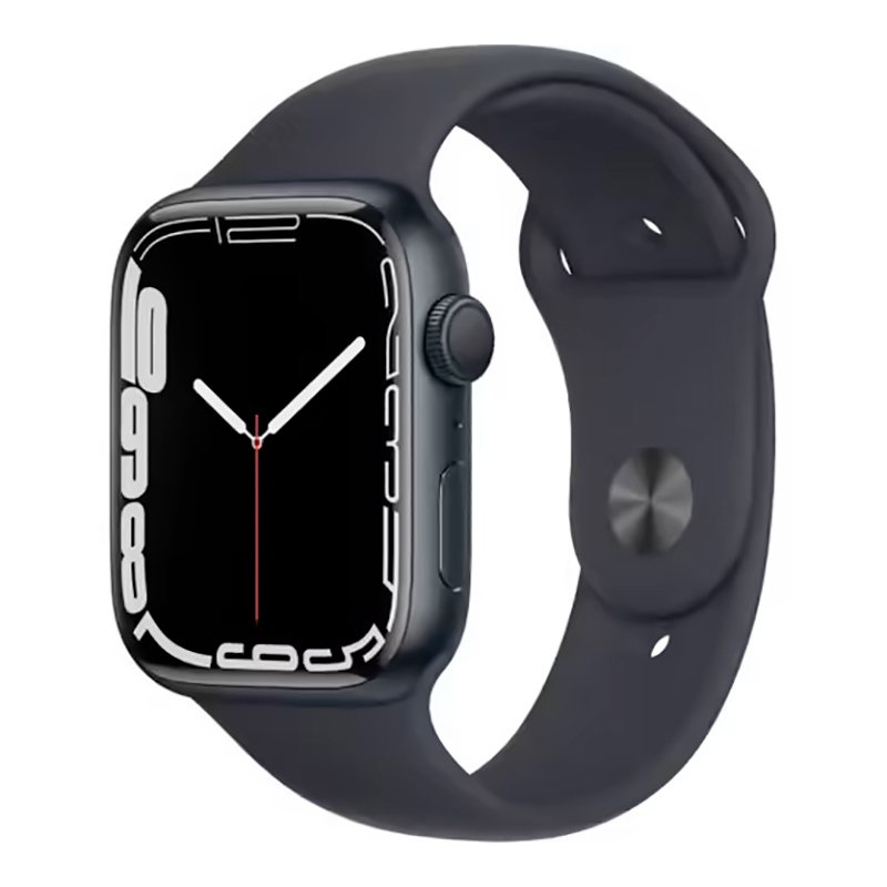 Montre Connectee Apple Watch Serie 7 45mm Noir Reconditionnee Grade A+ Bon état - 179,00 € Montre Connectee Apple Watch Serie 7 45mm Noir Reconditionnee Grade A+ Bon état reconditionné disponible sur Electro Depot