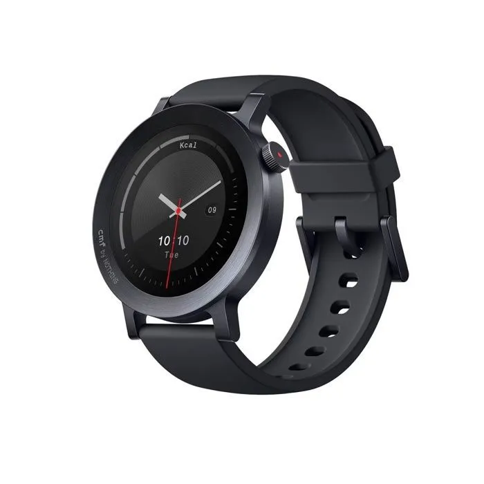 Montre connectée - CMF by Nothing Watch 3 pro Gris foncé Reconditionné - 39,00 € Montre connectée - CMF by Nothing Watch 3 pro Gris foncé Reconditionné N/A reconditionné disponible sur Cdiscount Seconde Vie