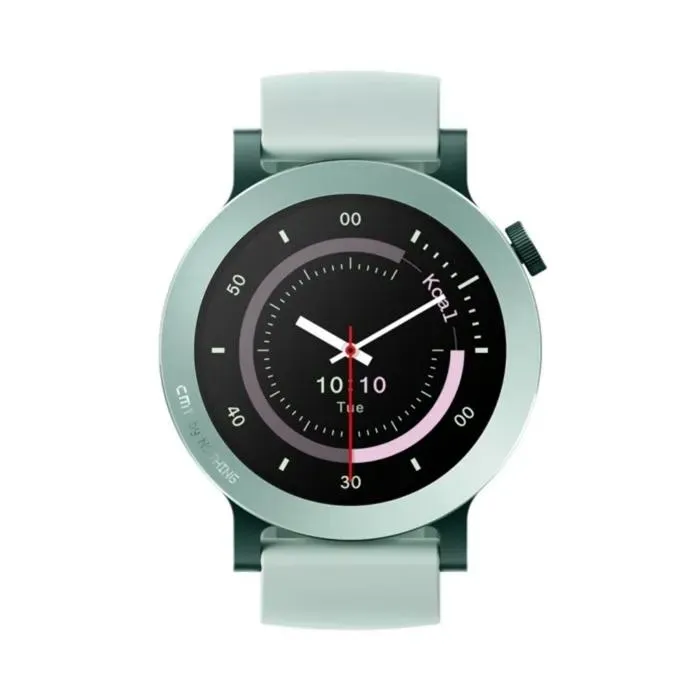 Montre connectée - CMF by Nothing Watch 3 pro Vert clair(Reconditionné – Très bon état) Reconditionné N/A reconditionné disponible sur Cdiscount Seconde Vie | Dero