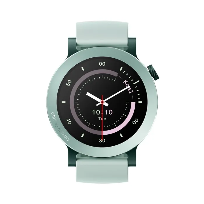 Montre connectée - CMF by Nothing Watch 3 pro Vert clair Reconditionné N/A reconditionné disponible sur Cdiscount Seconde Vie