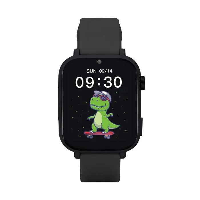 Montre connectée enfant - GARETT - N!CE PRO 4G - Écran 185 pouces - 4G LTE - GPS intégré Reconditionné - 50,69 € Montre connectée enfant - GARETT - N!CE PRO 4G - Écran 185 pouces - 4G LTE - GPS intégré Reconditionné reconditionné disponible sur Cdiscount Seconde Vie