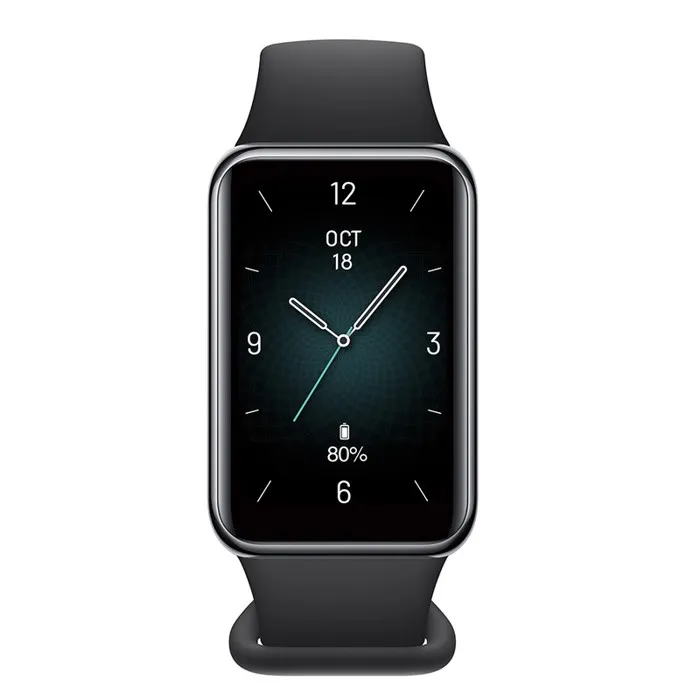 Montre connectée - HONOR Band 9 Noir Écran AMOLED 1.57 pouces 96 modes dexercice 5ATM Bracelet Reconditionné Honor reconditionné disponible sur Cdiscount Seconde Vie | Dero