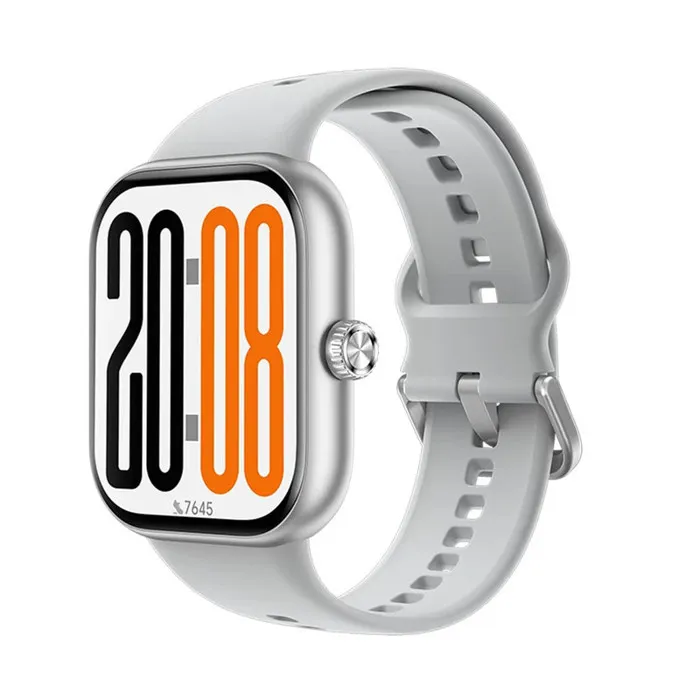 Montre connectée - HONOR CHOICE INFOWEAR Watch 2 Pro Blanc - Reconditionné - Très bon état Reconditionné Honor reconditionné disponible sur Cdiscount Seconde Vie
