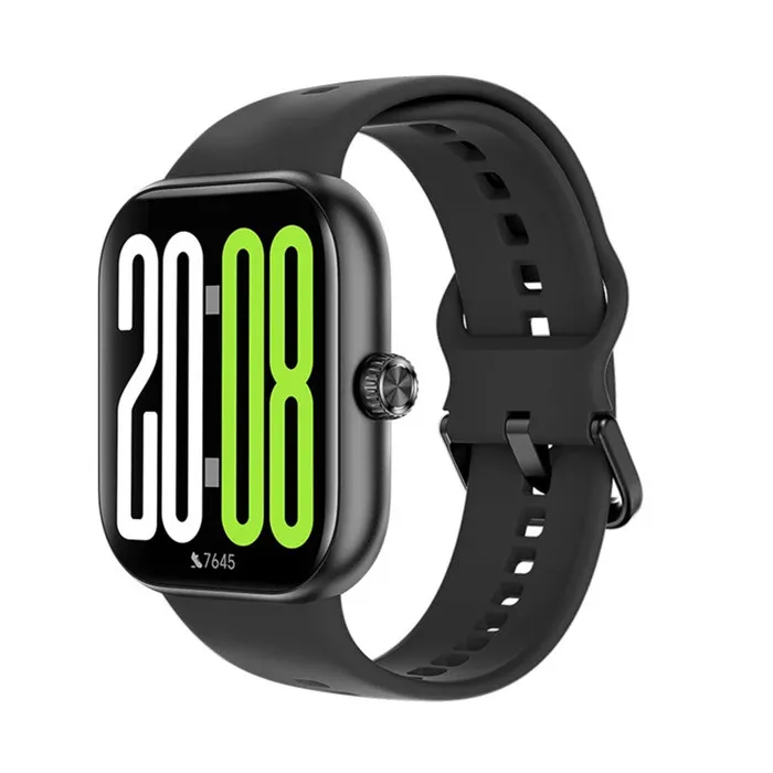 Montre connectée - HONOR CHOICE INFOWEAR Watch 2 Pro Noir - Reconditionné - Très bon état Reconditionné Honor reconditionné disponible sur Cdiscount Seconde Vie
