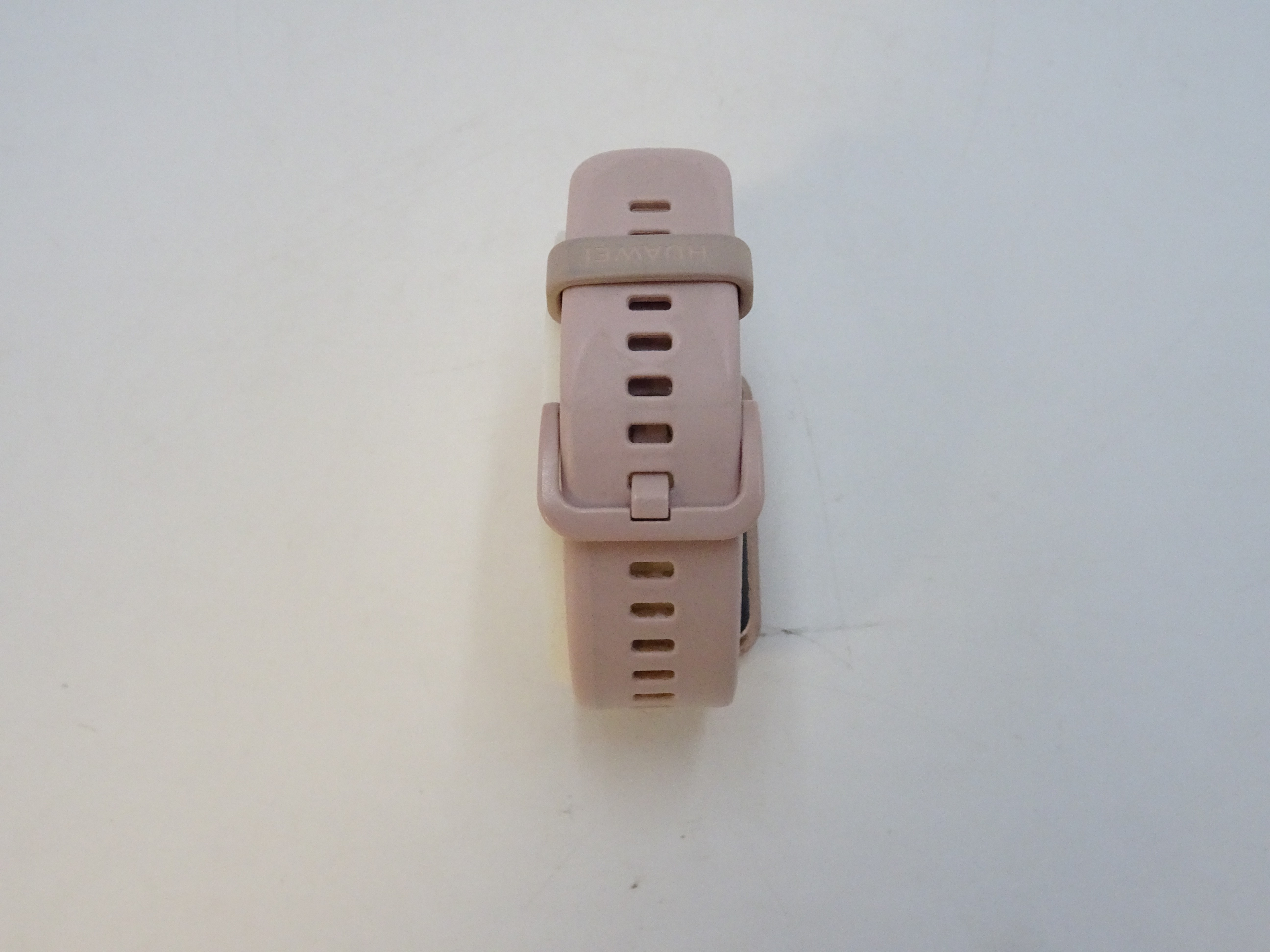 Voir photo 4 de Montre connectée Huawei watch fit rose. Montre connectée Huawei watch fit rose. reconditionné photo 4