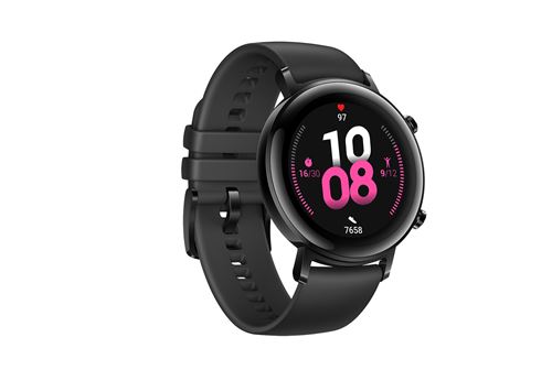 Montre connectée Huawei Watch GT2 42 mm Sport État correct Huawei reconditionné disponible sur Fnac
