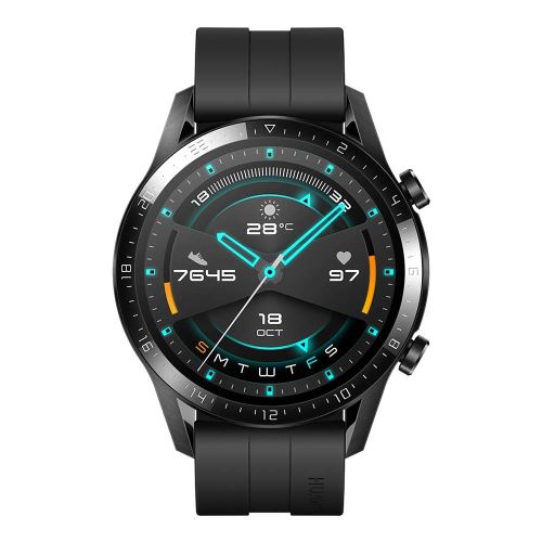 Montre connectée Huawei Watch GT2 46 mm Sport État correct Huawei reconditionné disponible sur Fnac