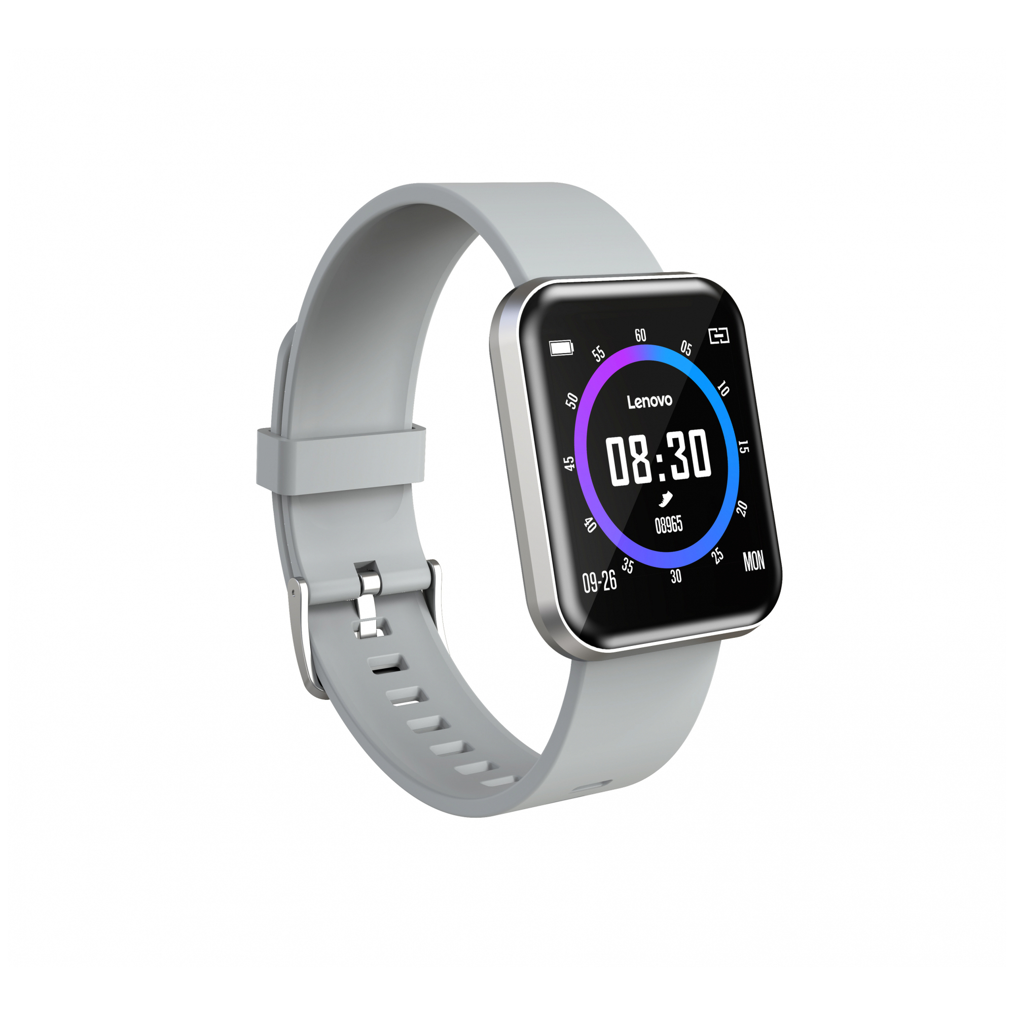 Voir photo 3 de Montre Connectée Lenovo E1 Pro, Blanc - Très bon état | Dero Montre Connectée Lenovo E1 Pro, Blanc - Très bon état Très bon état Lenovo reconditionné photo 3 | Dero