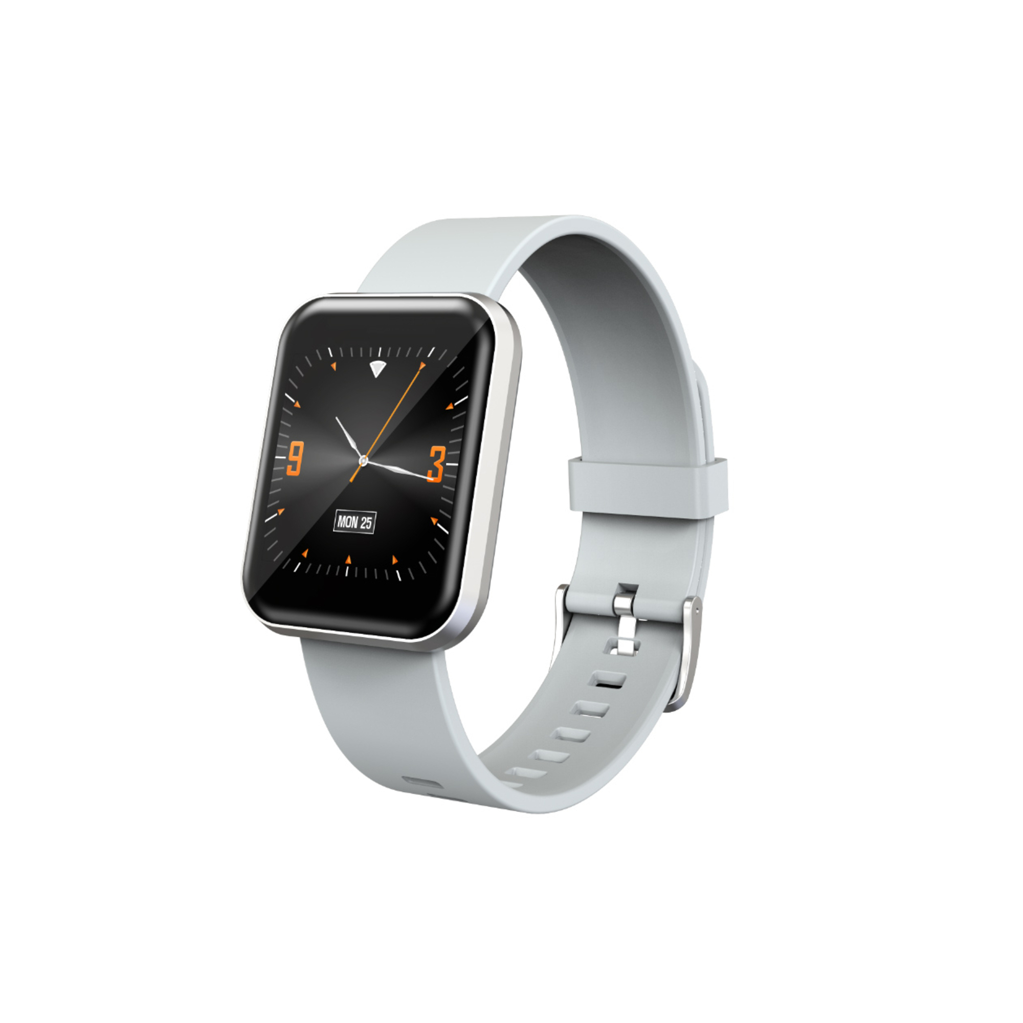 Montre Connectée Lenovo E1 Pro, Blanc - Très bon état Très bon état Lenovo reconditionné disponible sur Pixmania