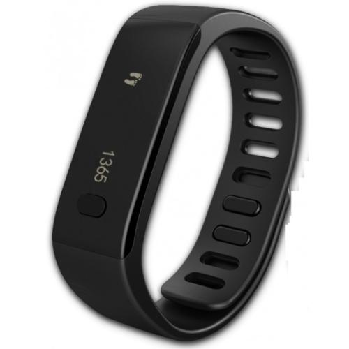 Montre connectée MyKronoz Zefit noir État correct reconditionné disponible sur Fnac