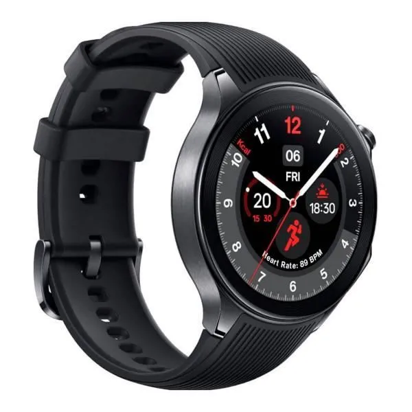 Montre connectée - ONEPLUS - OnePlus Watch 2 - Acier inoxydable - Résistance 5ATM - GPS précis Reconditionné - 95,00 € Montre connectée - ONEPLUS - OnePlus Watch 2 - Acier inoxydable - Résistance 5ATM - GPS précis Reconditionné OnePlus reconditionné disponible sur Cdiscount Seconde Vie | Dero