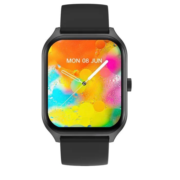 Montre connectée - P58 - Noir - Podomètre - Fréquence cardiaque - Appels Bluetooth Reconditionné - 14,95 € Montre connectée - P58 - Noir - Podomètre - Fréquence cardiaque - Appels Bluetooth Reconditionné N/A reconditionné disponible sur Cdiscount Seconde Vie | Dero