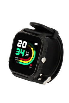 Montre connectée pour enfant Gulli Noir État correct Kurio reconditionné disponible sur Darty