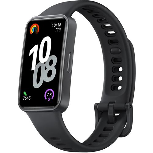 Montre Connectée – RUIMEN, Appel Bluetooth, Podomètre, Cardio, Oxymètre, Sport, iOS/Android, IP68, Noir État correct N/A reconditionné disponible sur Fnac | Dero