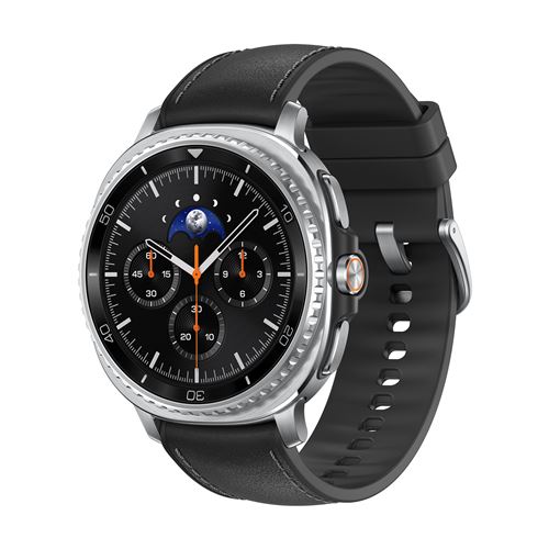 Montre connectée Samsung Galaxy Watch 8 Classic Bluetooth Noir État correct - 434,99 € Montre connectée Samsung Galaxy Watch 8 Classic Bluetooth Noir État correct Samsung reconditionné disponible sur Fnac