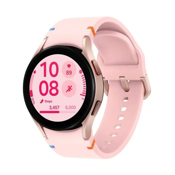 Montre connectée Samsung Galaxy Watch FE Rose 40mm Reconditionné - 132,05 € Montre connectée Samsung Galaxy Watch FE Rose 40mm Reconditionné Samsung reconditionné disponible sur Cdiscount Seconde Vie