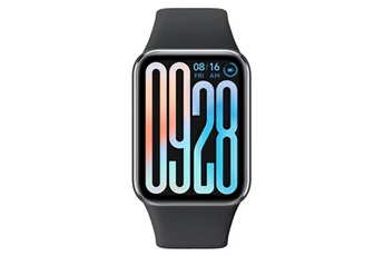 Montre connectée Smart Band 9 Pro Noir Bon état Xiaomi reconditionné disponible sur Darty | Dero