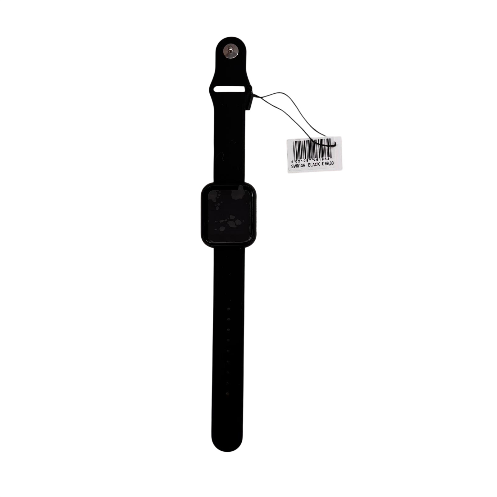 Montre connectée Smarty 2.0 Wellness - SW013A Noire très bon état - 35,00 € Montre connectée Smarty 2.0 Wellness - SW013A Noire très bon état reconditionné disponible sur Label Emmaüs