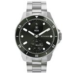 Montre connectée Withings ScanWatch Nova 42 mm Vert avec bracelet métal argent État correct - 503,99 € Montre connectée Withings ScanWatch Nova 42 mm Vert avec bracelet métal argent État correct Withings reconditionné disponible sur Fnac