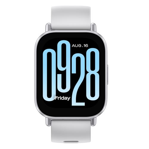 Montre connectée Xiaomi Redmi Watch 5 Active Argent État correct - 27,99 € Montre connectée Xiaomi Redmi Watch 5 Active Argent État correct Xiaomi reconditionné disponible sur Fnac