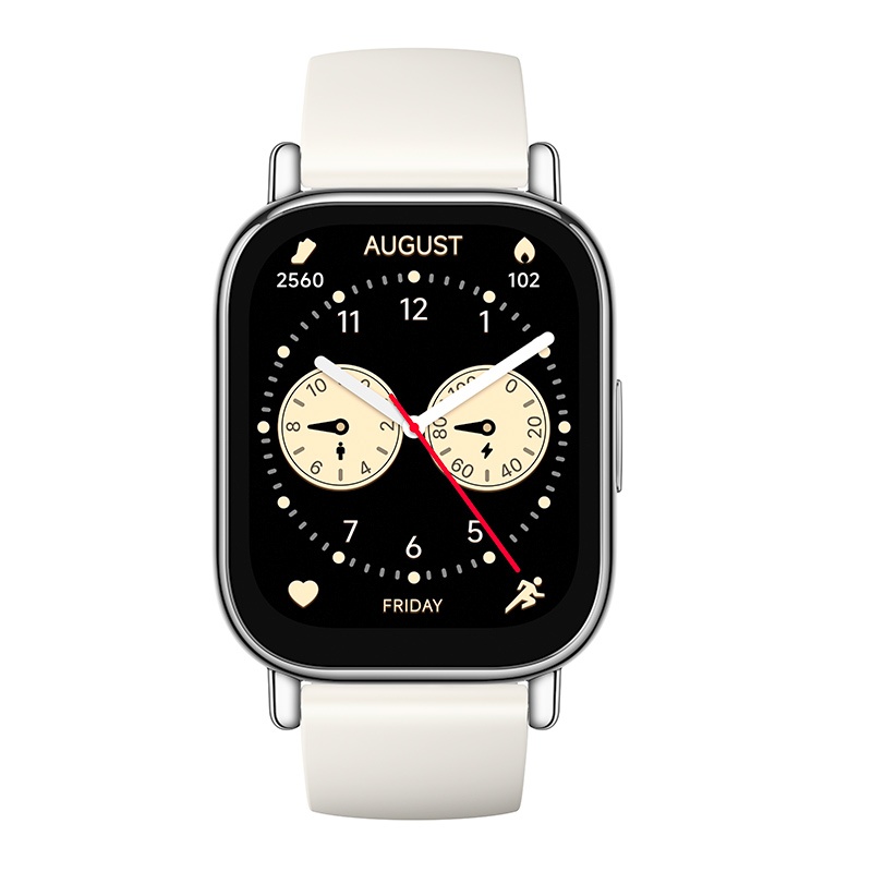 Montre Connectee Xiaomi Redmi Watch 5 Lite Gold Bon état - 49,99 € Montre Connectee Xiaomi Redmi Watch 5 Lite Gold Bon état reconditionné disponible sur Electro Depot