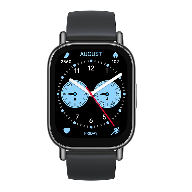 Montre Connectee Xiaomi Redmi Watch 5 Lite Noire Bon état - 49,99 € Montre Connectee Xiaomi Redmi Watch 5 Lite Noire Bon état reconditionné disponible sur Electro Depot