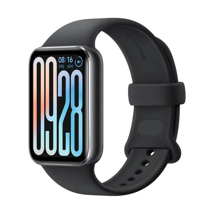 Montre connectée - XIAOMI - Smart Band 9 Pro - Écran AMOLED 1 74 - Résistance 5 ATM - Batterie 350 mAh Reconditionné - 56,63 € Montre connectée - XIAOMI - Smart Band 9 Pro - Écran AMOLED 1 74 - Résistance 5 ATM - Batterie 350 mAh Reconditionné Xiaomi reconditionné disponible sur Cdiscount Seconde Vie | Dero