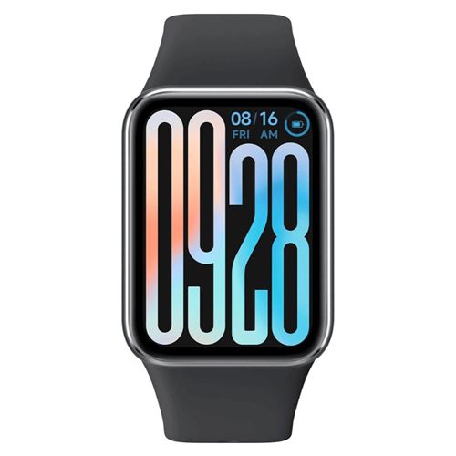 Montre connectée Xiaomi Smart Band 9 Pro Noir État correct Xiaomi reconditionné disponible sur Fnac | Dero