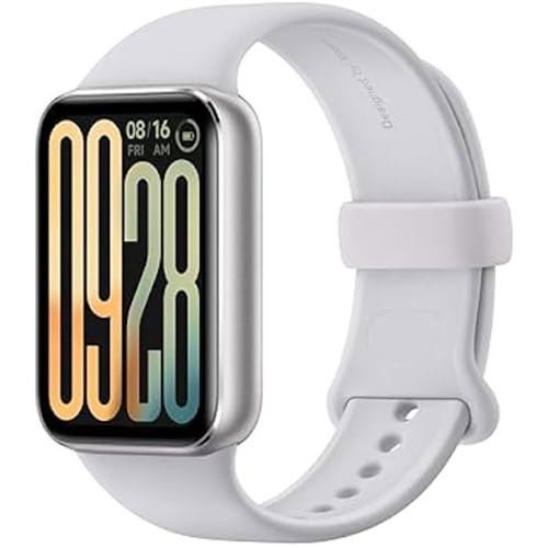 Montre connectée - XIAOMI - Smart Band 9 Pro - Suivi du sommeil - GPS - 150 modes sportifs État correct - 175,99 € Montre connectée - XIAOMI - Smart Band 9 Pro - Suivi du sommeil - GPS - 150 modes sportifs État correct N/A reconditionné disponible sur Fnac