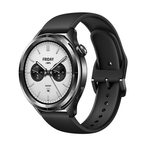 Montre connectée Xiaomi Watch S4 Bluetooth Noir État correct - 142,99 € Montre connectée Xiaomi Watch S4 Bluetooth Noir État correct Xiaomi reconditionné disponible sur Fnac