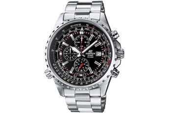 - Montre en acier inoxydable - EDIFICE - Gris Bon état Casio reconditionné disponible sur Darty