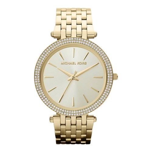 Montre Femme Michael Kors Darci MK3191 État correct Michael Kors reconditionné disponible sur Fnac