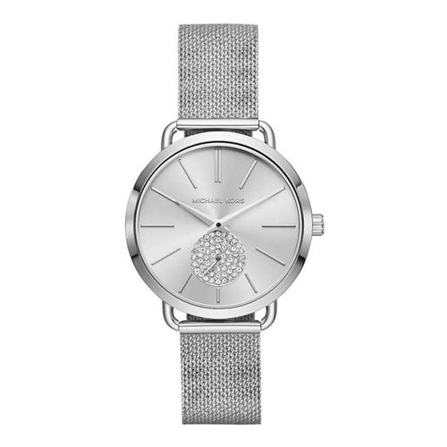 Montre Femme Michael Kors Portia MK3843 État correct Michael Kors reconditionné disponible sur Fnac | Dero