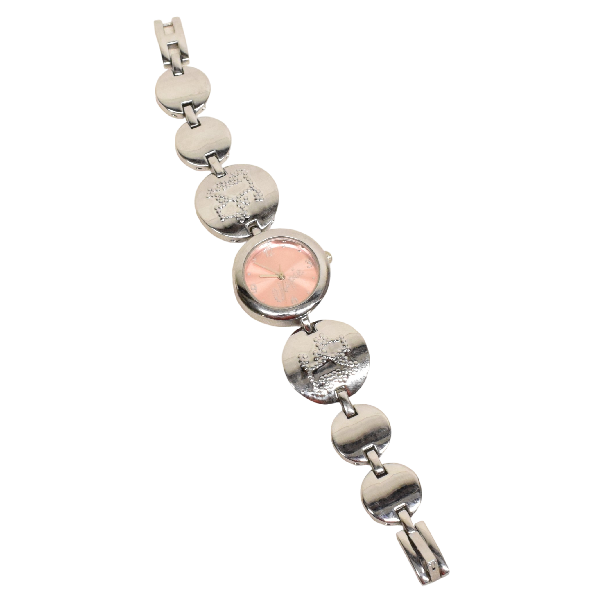 Montre fille à quartz CHIPIE Bon état - alternatives disponibles sur Dero Montre fille à quartz CHIPIE Bon état reconditionné (offre indisponible)